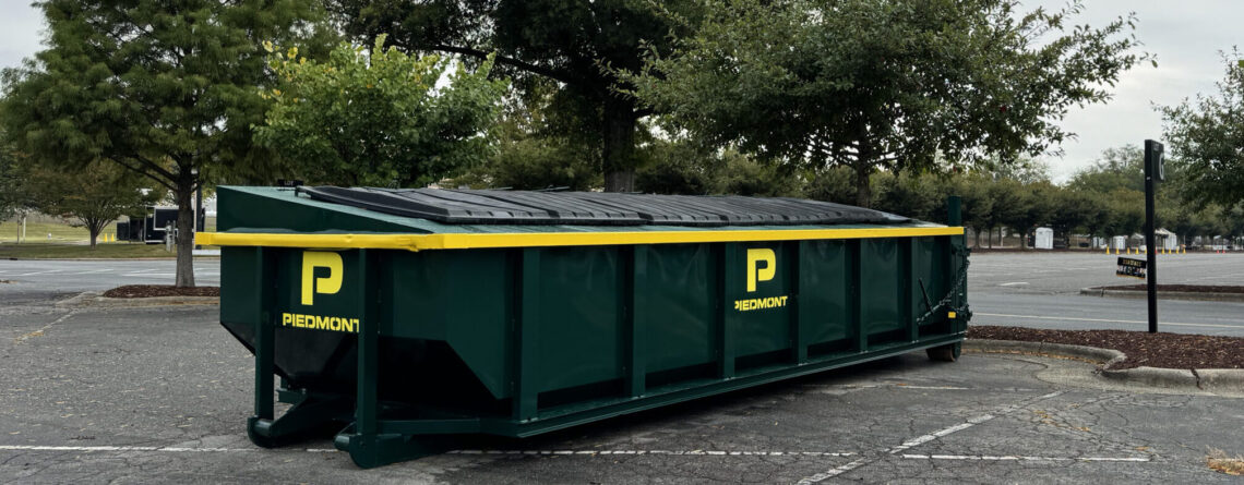 Piedmont Disposal