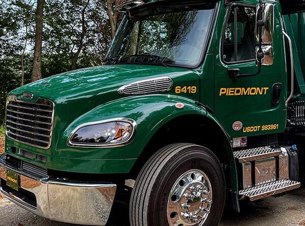 Piedmont Truck is ready to roll out to service customers in Greensboro