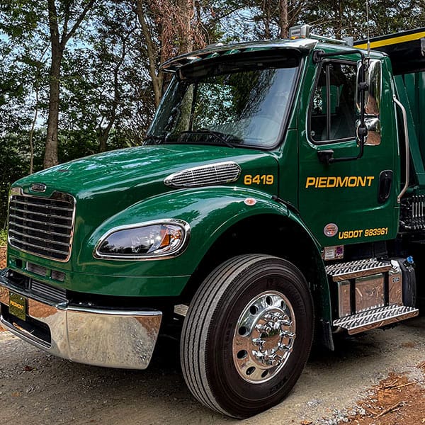 Piedmont Truck is ready to roll out to service customers in Greensboro